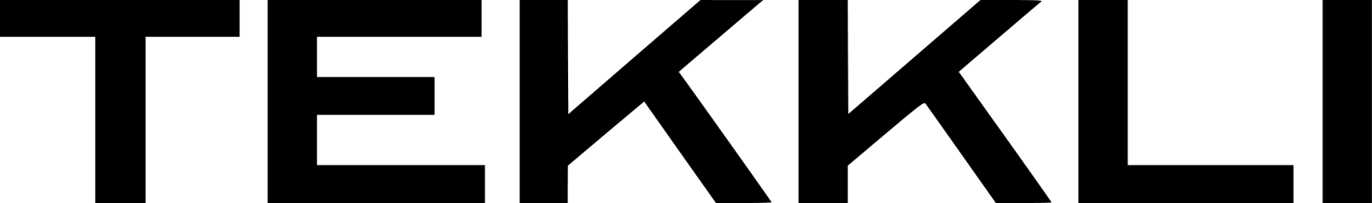 Tekkli logotyp