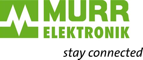Murr Elektronik logotyp