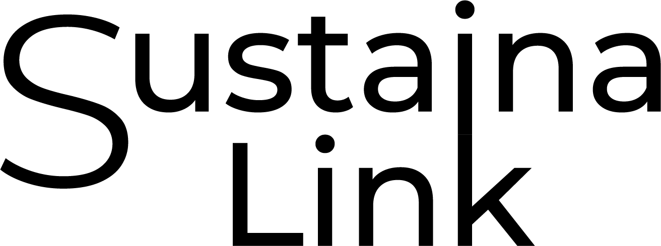 Sustainalink logotyp