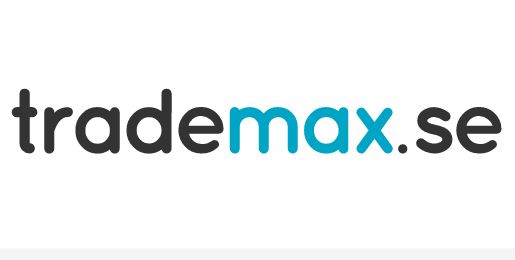Trademax logotyp