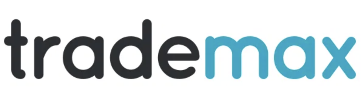 Trademax logotyp