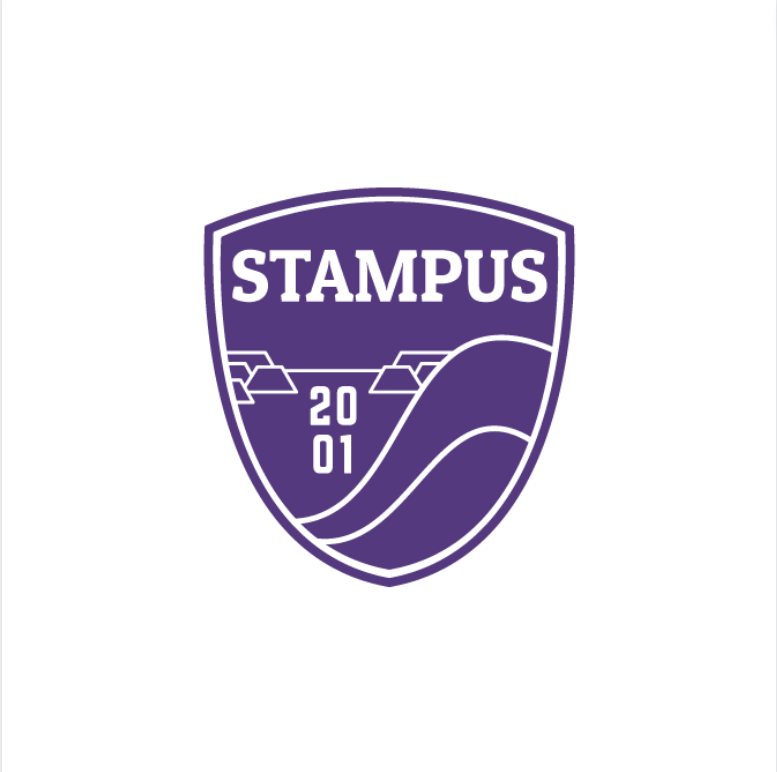Stampus logotyp