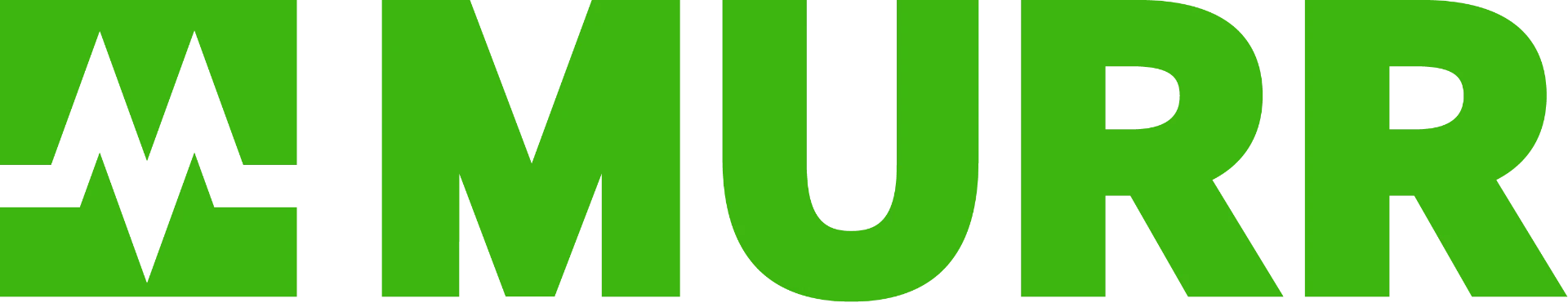 Murr Elektronik logotyp